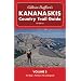 Gillean Daffern's Kananaskis Country Trail Guide-4th Edition: Volume 2: West Bragg - The Elbow - The Jumpground