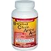 Jarrow Formulas BCAA Complex Capsules, 120-Count