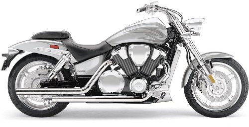 Cobra Dragsters Exhaust 1625