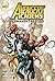 Avengers Academy: Permanent Record