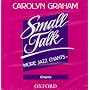 Small Talk: More Jazz Chants®: Chants Audio CD