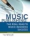 Click here to Compare Prices of Music Publishing: The Real Road to Music Business Success, Sixth Edition