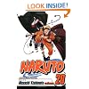 Naruto volume 20