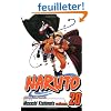 Naruto Vol 20