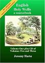 English Holy Wells: v. 1: A Sourcebook