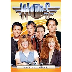 Wings - The Sixth Season
