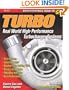 Turbo: Real-World High-Performance Turbocharger Systems (S-A Design)