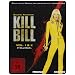 Kill Bill: Volume 1+2 - Steelbook [Blu-ray]