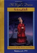 Sondok