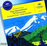 Alpensymphonie, Op.64 - Gewitter und Sturm, Abstieg