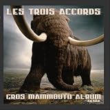 Gros Mammouth Album Turbo