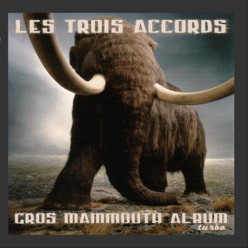 Les Trois Accords - une minute Lyrics - Zortam Music
