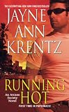 Running Hot: An Arcane Society Novel (Arcane Society Novels)