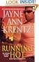 Running Hot: An Arcane Society Novel (Arcane Society Novels)