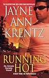 Running Hot: An Arcane Society Novel