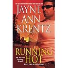Running Hot: An Arcane Society Novel (Arcane Society Novels) by Jayne Ann Krentz