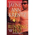 Running Hot: An Arcane Society Novel