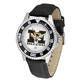 Missouri Tigers NCAA Competitor Mens Watch