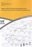 Int�grer la sant� et la s�curit� des travailleurs dans la conception et la maintenance des b�timents d'�levage bovins