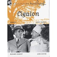 Cigalon