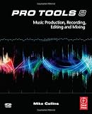51MLBND7KAL. SL160  Pro Tools 8: Music  Production, Recording,  Editing and Mixing