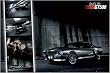 Ford Shelby Mustang GT500 - Poster (Size: 36'' x 24'')