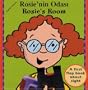 Rosie's Room (English-Turkish) (Senses series)