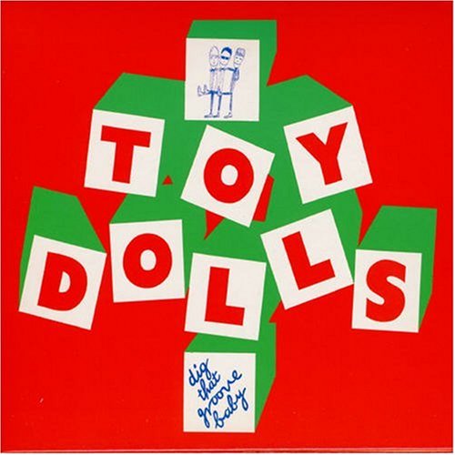 CD-Charts  Music : Dig That Groove Baby