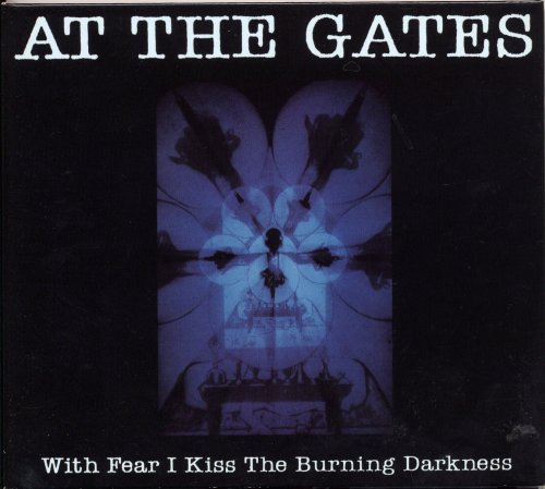 CD-Charts  Music : With Fear I Kiss the Burning Darkness