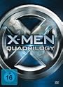 XMen Quadrilogy