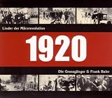 1920-Lieder der M�rzrevolution
