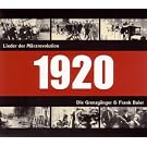 1920-Lieder der M�rzrevolution