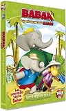 Babar - Les aventures de Badou - Super Mission Safari