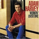 Adam Harvey lyrics