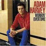 Workin Overtimeby Adam Harvey
