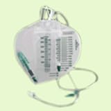 Bard Infection Control Urine Meter Drainage Bag