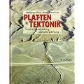 Plattentektonik: Kontinentverschiebung und Gebirgsbildung