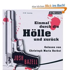 Einmal durch die H�lle und zur�ck