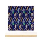 Boys Thomas The Tank Engine Ready Made Curtain Set