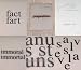Books : Psychopts; Richard Hell, Christopher Wool