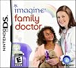 Imagine Family Doctor