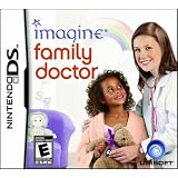 Imagine Family Doctor ~ UBI Soft