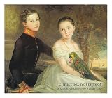 Christina Robertson : a Scottish portraitist at the Russian Court