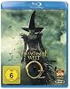 Die fantastische Welt von Oz (Blu-Ray)