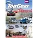 Top Gear - The Challenges 4 [DVD]