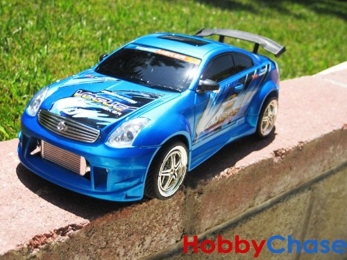 Rotor Infiniti G35 Tuner Car Electric 1:16 Ready to Run RC Car 51MLGNY5mSL Rotor Infiniti G35 Tuner Car Electric 1:16 Ready to Run RC Car