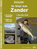 So fängt man Zander, m. DVD