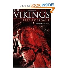 The Vikings: Revised Edition by Else Roesdahl