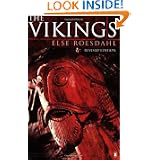 The Vikings: Revised Edition by Else Roesdahl