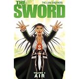 The Sword 4: Airpar Jonathan Luna